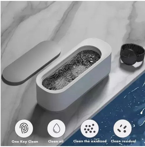 Multi-Function Cleaner