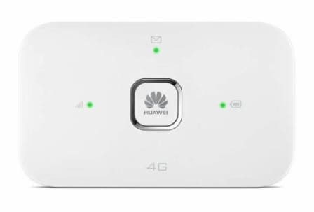 Huawei E5573b Wifi Router
