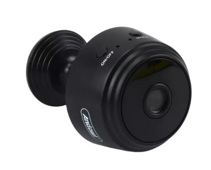 HD Remote Alarm WebCam