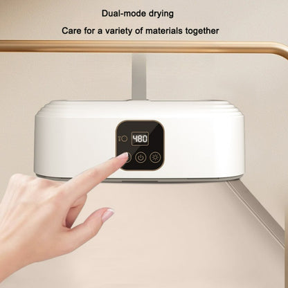 Intelligent Home Clothes Dryer