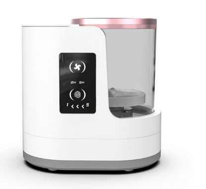 Electric Makeup Brush Cleaner