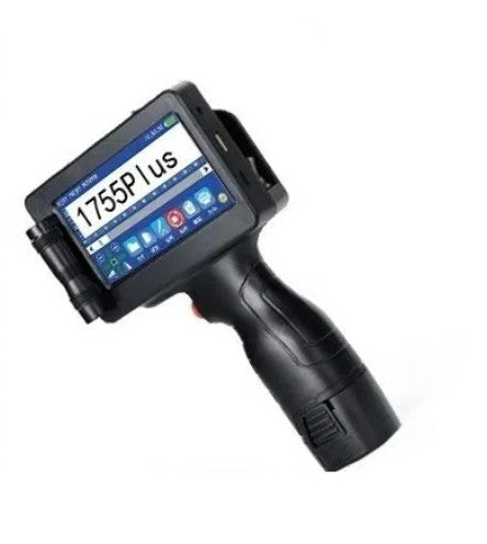 Yaomatec 1755 Intelligent Handheld Inkjet Printer