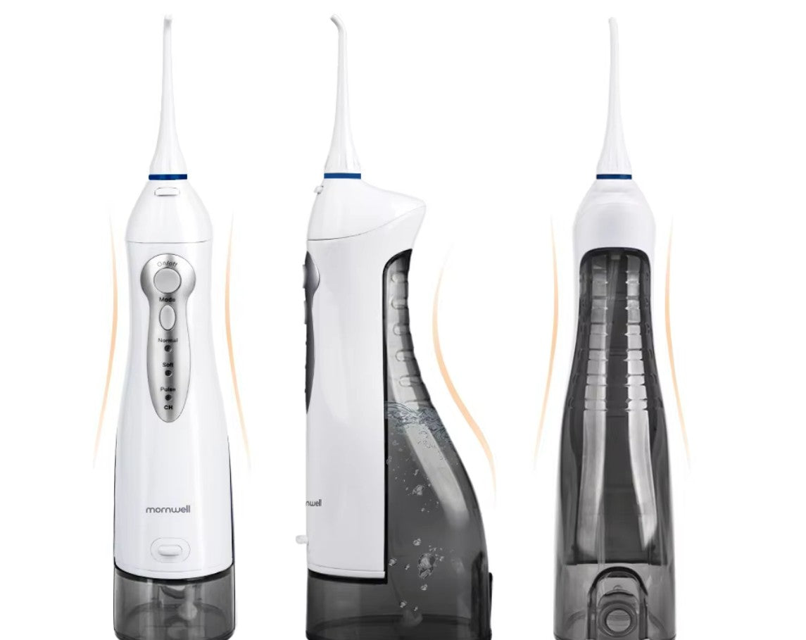 Mornwell Oral Irrigator