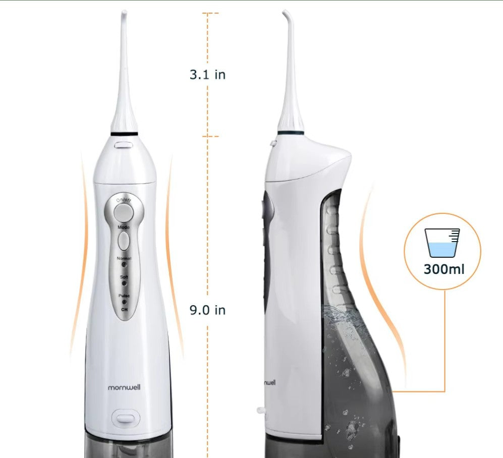 Mornwell Oral Irrigator