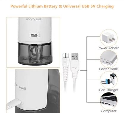 Mornwell Oral Irrigator