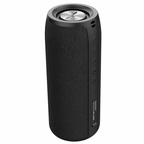 Bluetooth Draagbare Subwoofer Waterdigte Klankboks Luidspreker